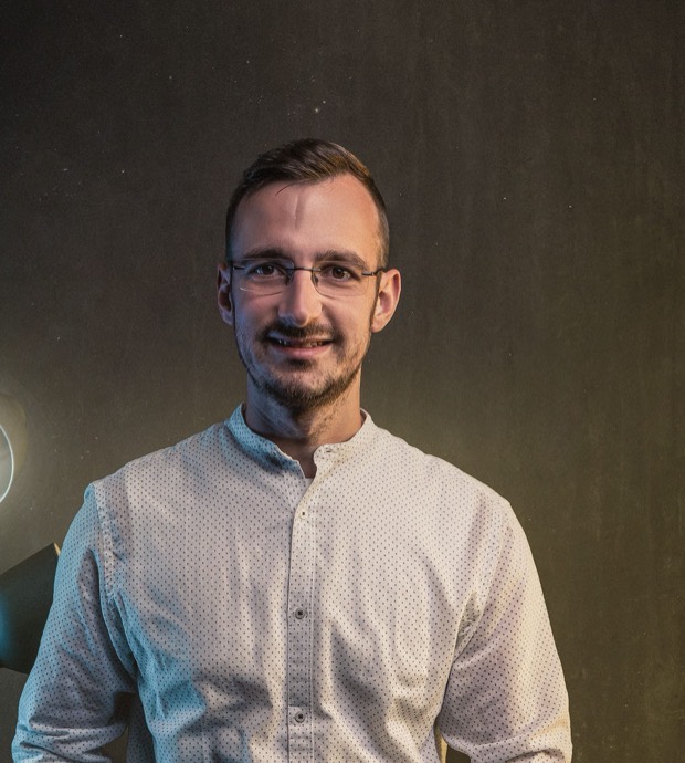 Jens Gamm, Die Finanzlounge GmbH